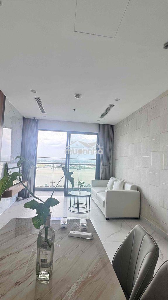 Chính chủ cho thuê căn hộ 3pn the beverly có sẵn slot để xe hơi - 2