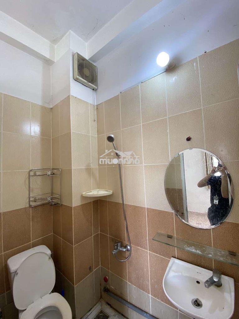 Phòng trọ full nội thất cửa sổ to tại lê văn lương, p. tân hưng, q7 - 4