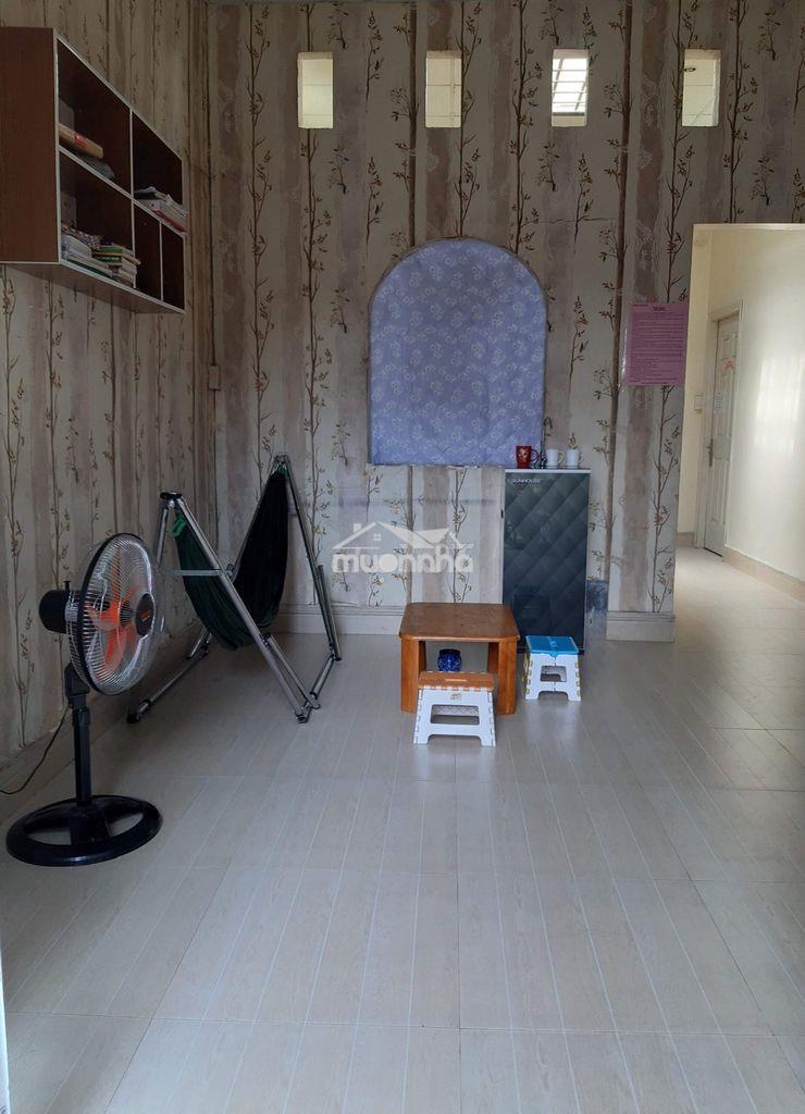 Ở ghép quận 8 chỉ 1tr1 – bao điện nước, để xe – hẻm c4 phạm hùng - 3