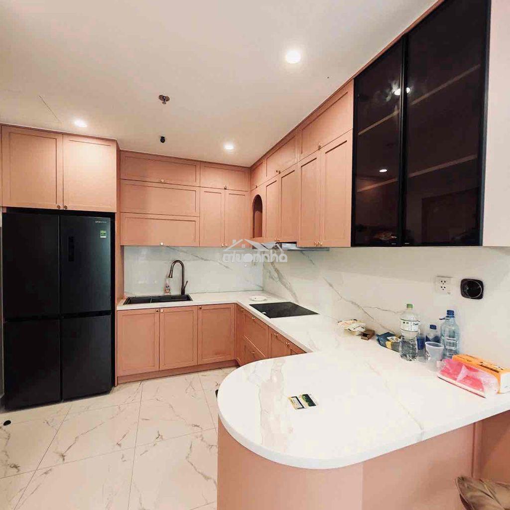Thanh lý cắt lỗ 2pn+ 69m2 origami view hồ bơi, nội thất mới có sổ - 2