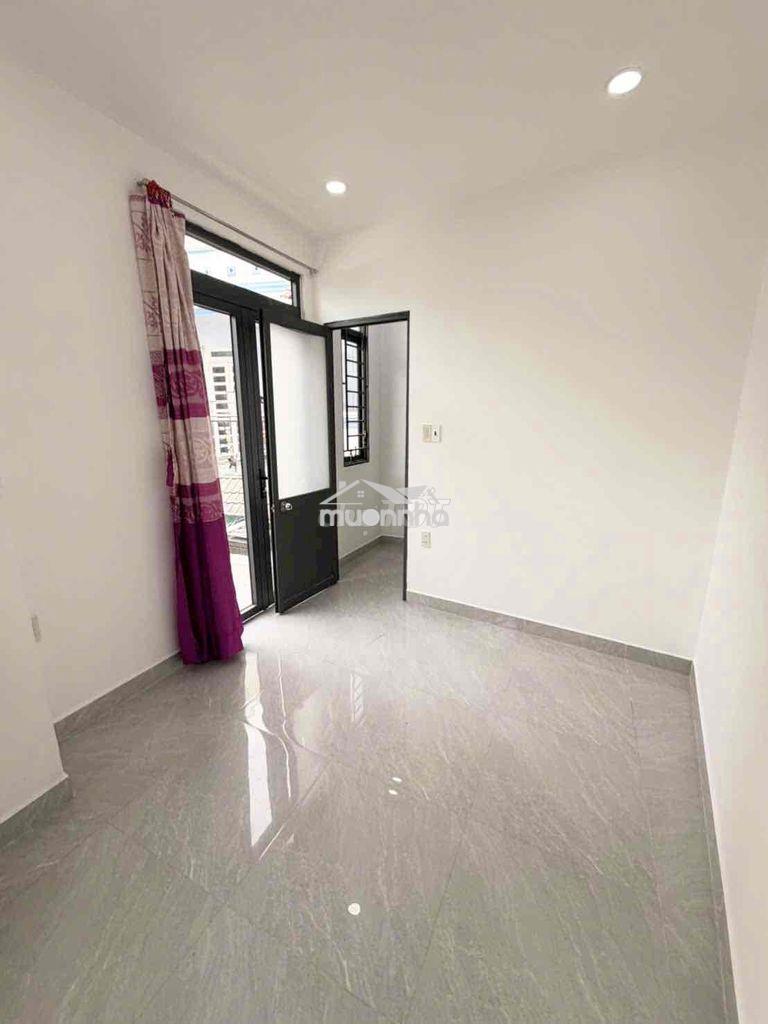 🚗 20m ra hẻm ô tô-nhà góc 3 tầng đúc thật-giá rẻ - 3