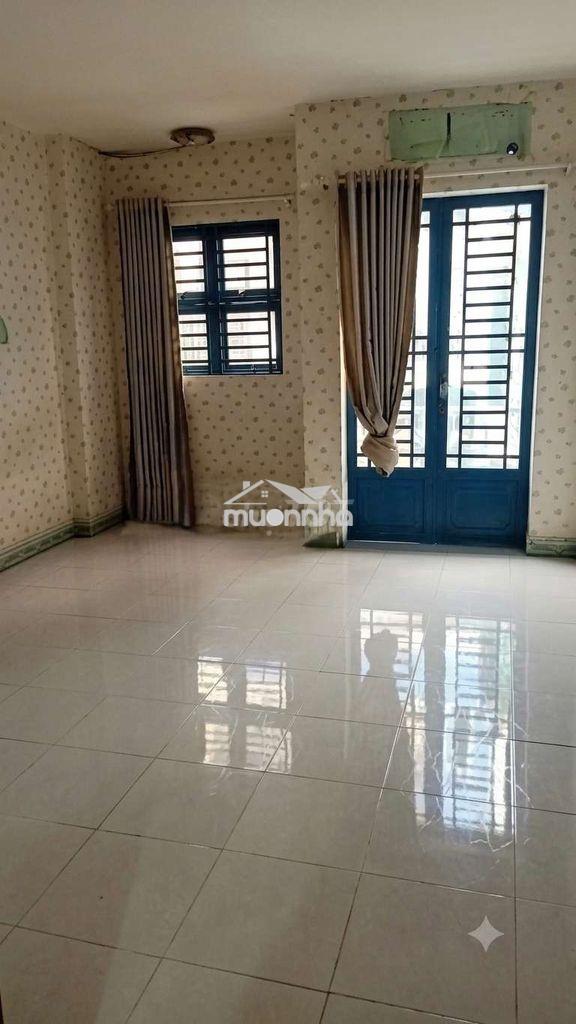 Hẻm xe hơi lý thái tổ, 3pn 3wc, 4 tầng, nhà sạch, ở ngay chỉ 18tr tl - 2