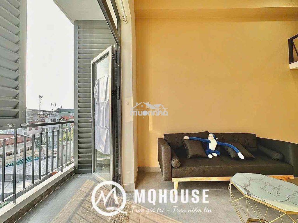 Duplex siêu xịn mới 100% ngay tại bình thạnh - 3