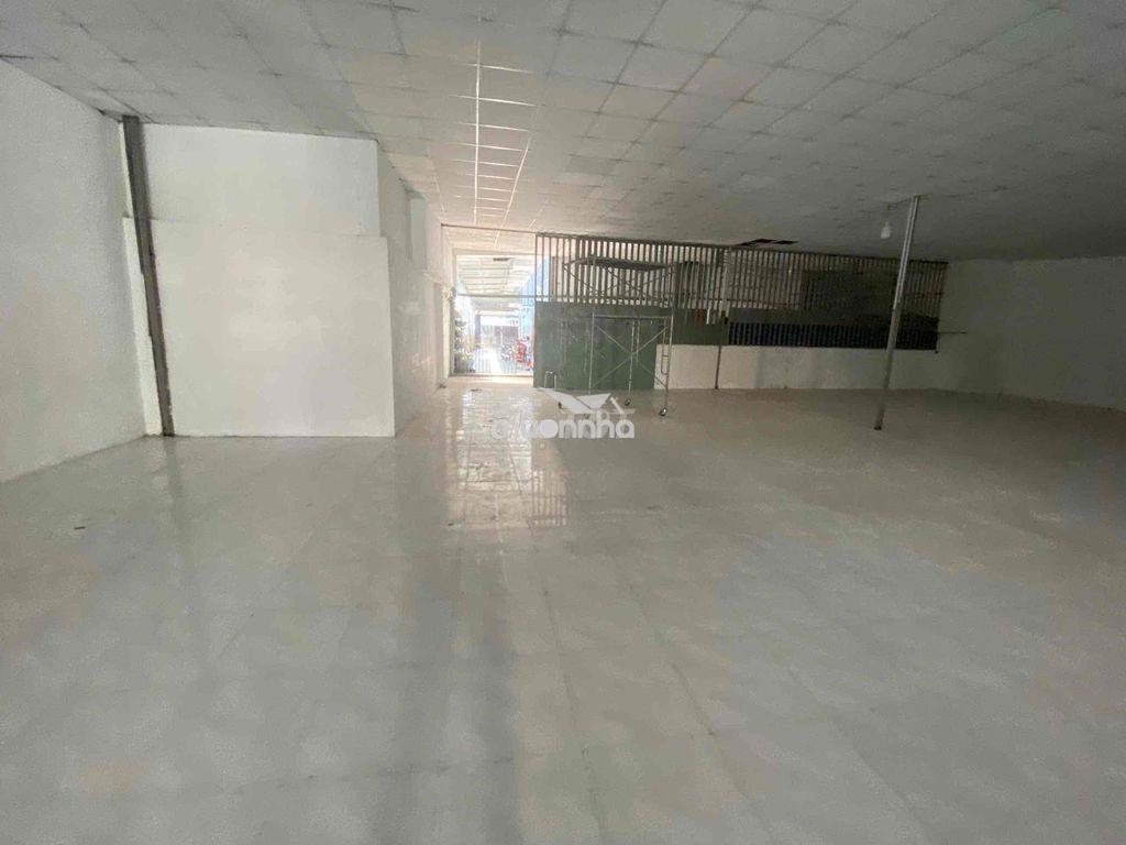 Cho thuê nhà xưởng 10 x 20 đường phạm văn chiêu - 2