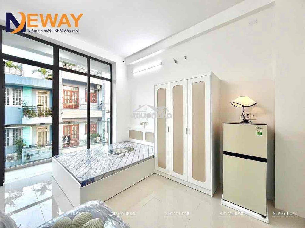 Khai trương căn hộ mới xây ngay khu vực aeon tân phú thuận tiện đi lai - 2