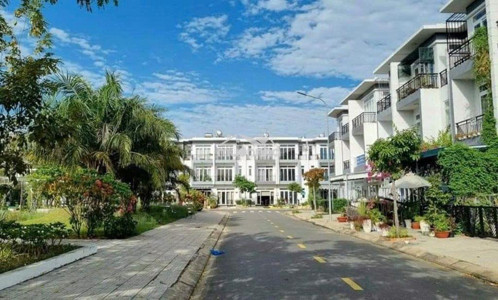 Hạ giá sốc! nhà phố phúc an hoàn thiện - view công viên - 2