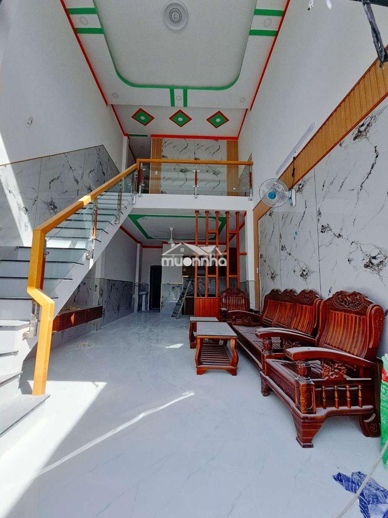 🏡 Nhà cấp 4 gac đúc sổ chung bình chuẩn tp thuận an bình dương. 1.58ty - 2