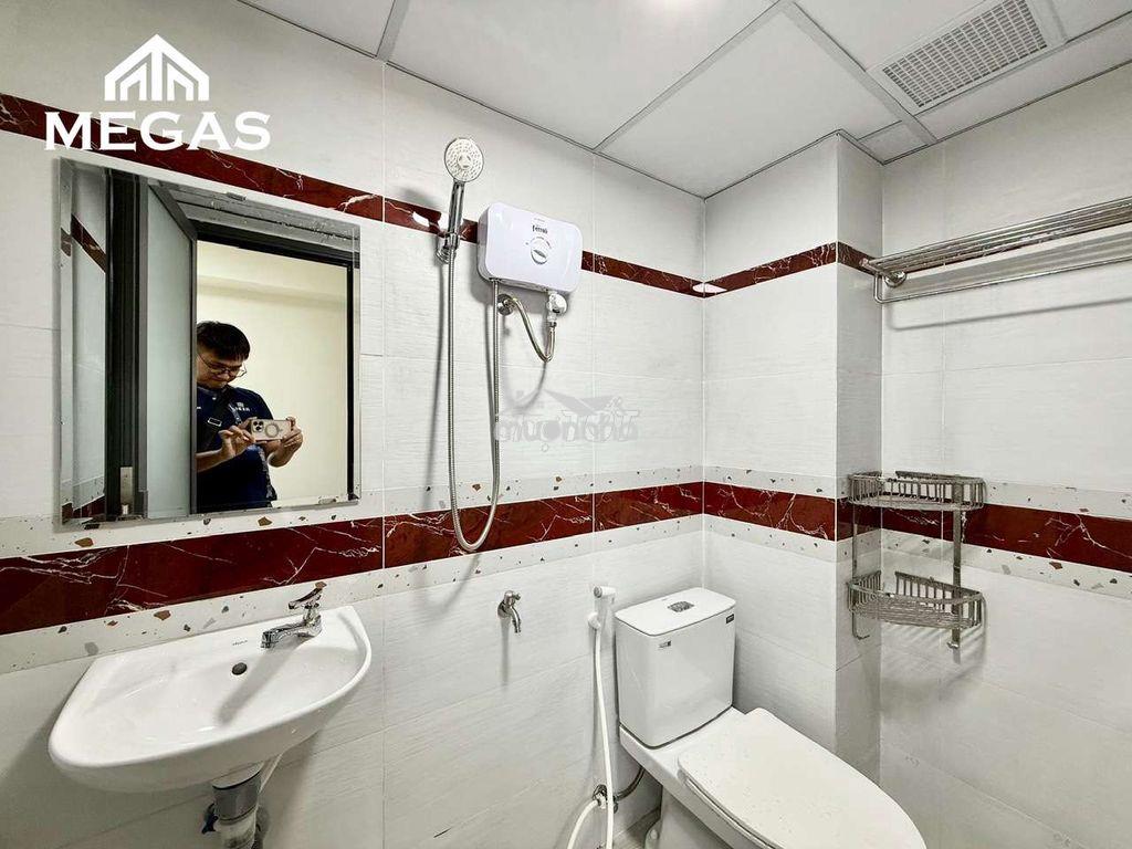 Khai trương 80phòng khu vực bình lợi dành cho các bạn sinh viên 🏡 - 2