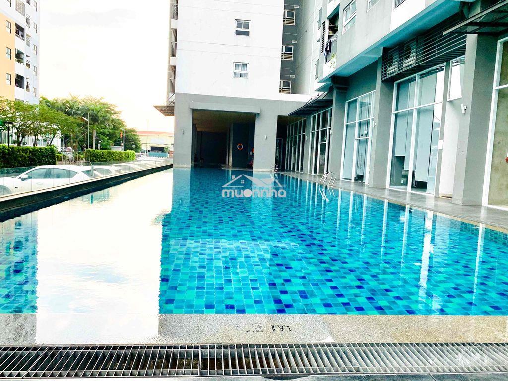 Bán căn an gia star 2pn siêu đẹp mới toanh - 2