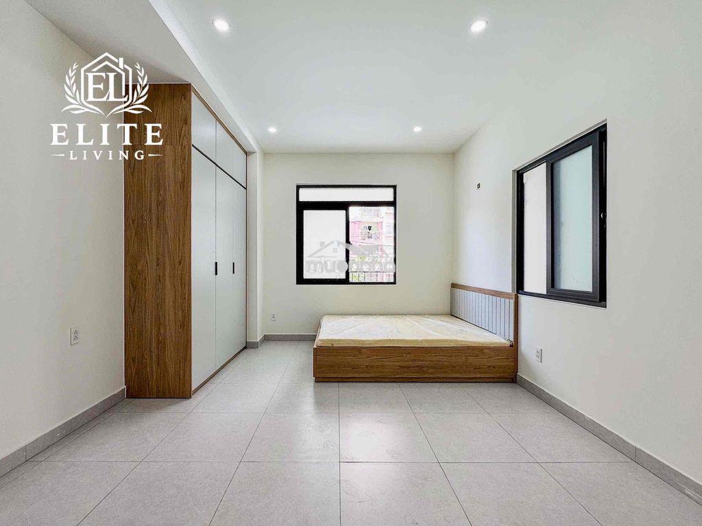 Chdv mới xây ngay ngã tư thủ đức dành cho tân sv 2k8 - 4