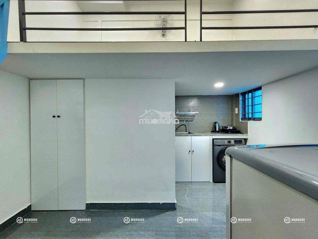Dublex full nội thất gần ngay aeon mall - đh huit -đh vhu - 4
