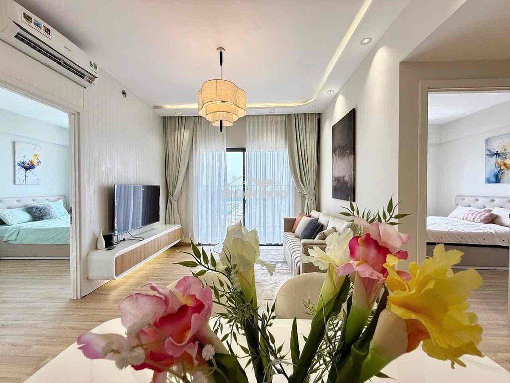 Masteri thảo điền cho thuê 2pn nhà đẹp - 3