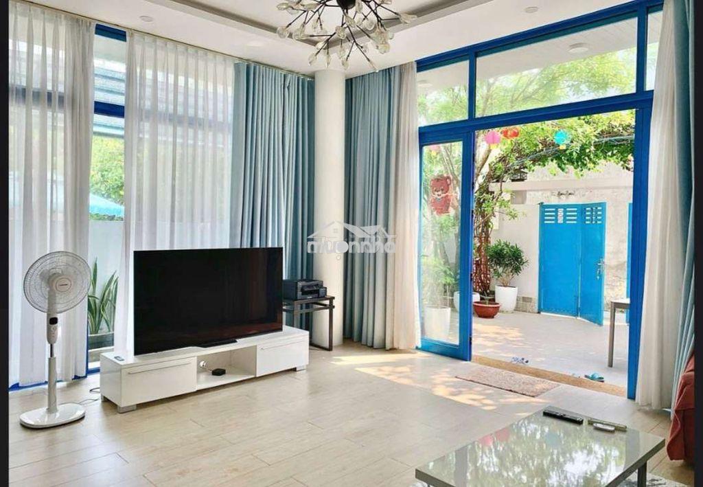 Tòa căn hộ 4,5 tầng – ngũ hành sơn, đà nẵng - 2