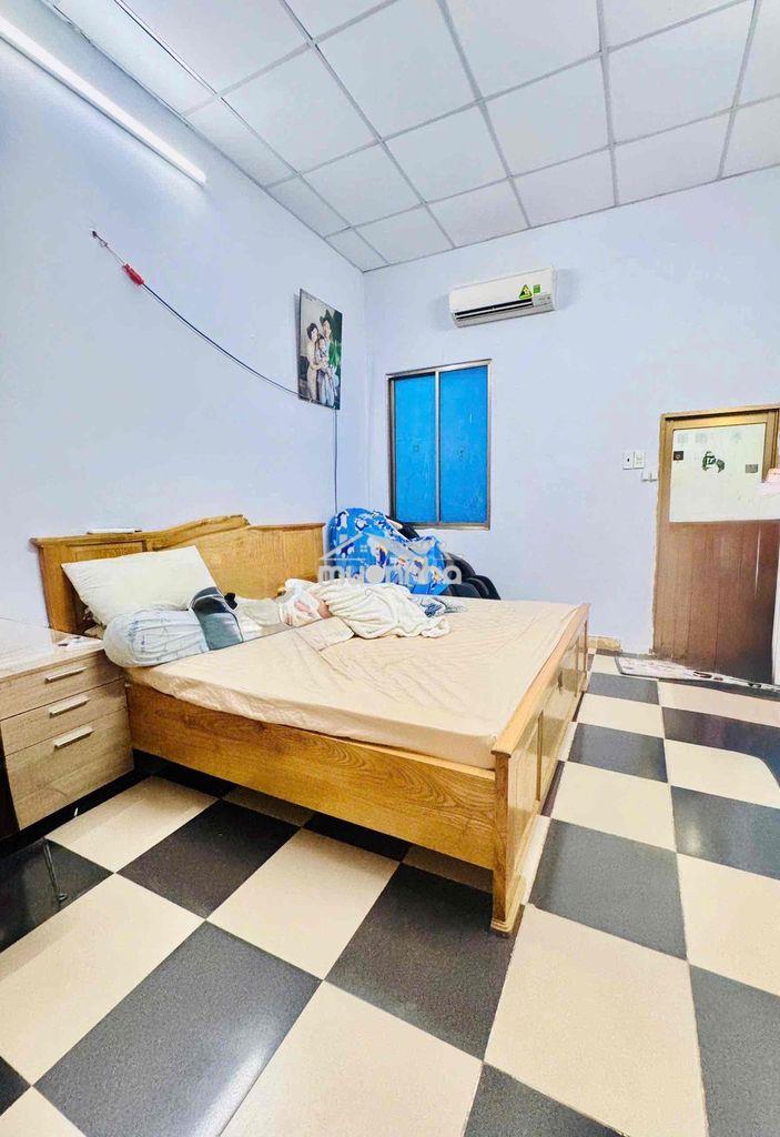 Nhà tân bình 52m2, hẻm xe hơi thông gần trường chinh, 5.x tỷ - 3