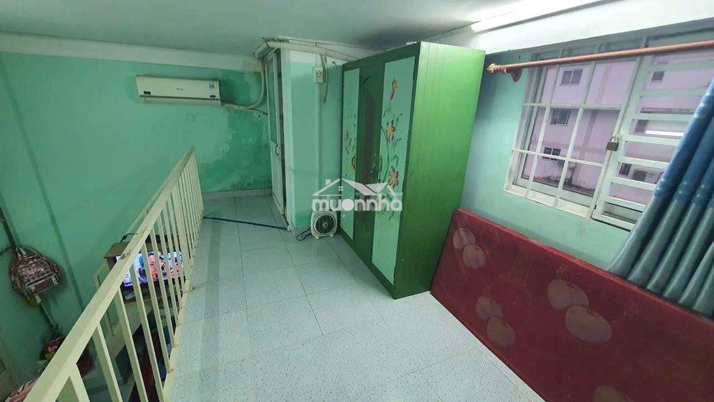 Căn hộ becamex lầu 2 giá 285 triệu. nghèo cũng đủ tiền mua - 3