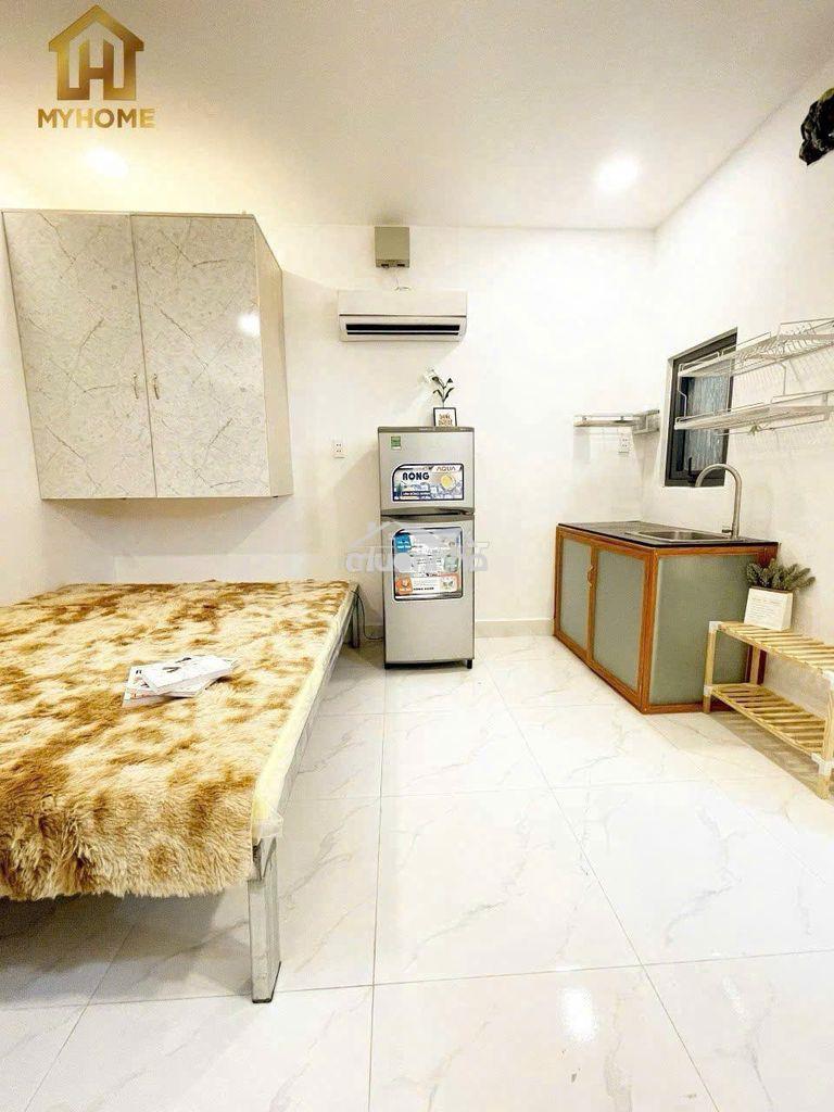 Cho thuê chdv full nội thất nguyễn thị tú- kdc vĩnh lộc,dọn vào ở ngay - 2