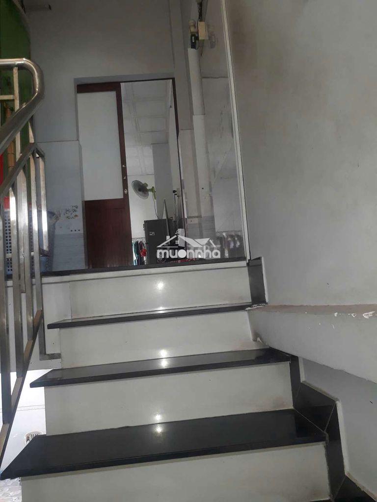 Nhà 26/31/41 võ văn vân tân tạo, tphcm 4x16 trệt lầu đúc nhà mới  - 4