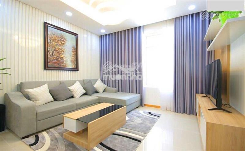 Bán 3 phòng ngủ, lầu cao view  landmark 81 đẹp, nhà mới giá 9.6 tỷ/căn