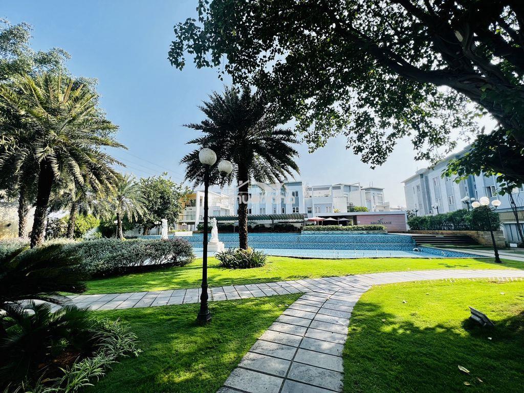 Nhà compound mega village khang điền - nguyễn duy trinh q9 - full nt - 3