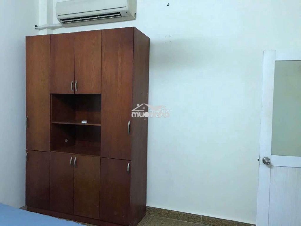 Chdv cưa sổ - full nội thất - 3,3tr - 4