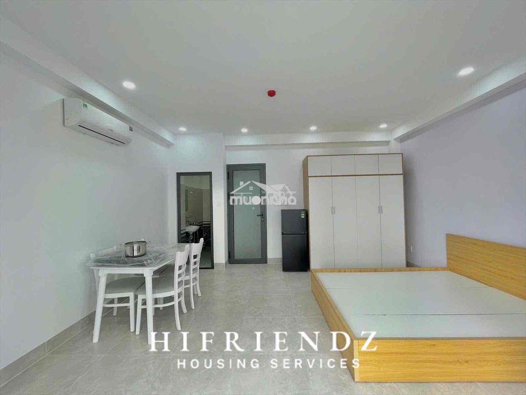 Chdv 35mv giảm giá 500k tháng đầu tiên 1phòng ngủ - bancol - tách bếp - 3