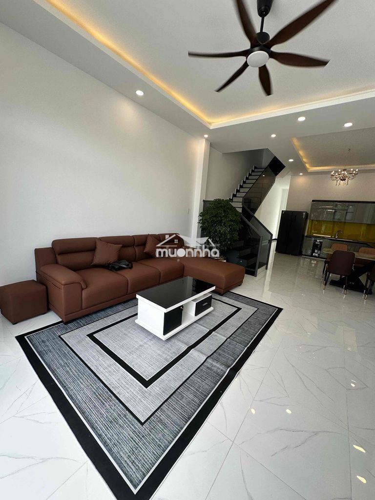 ❌Nhà đẹp- phường 5 - tp tân an❌ - 4