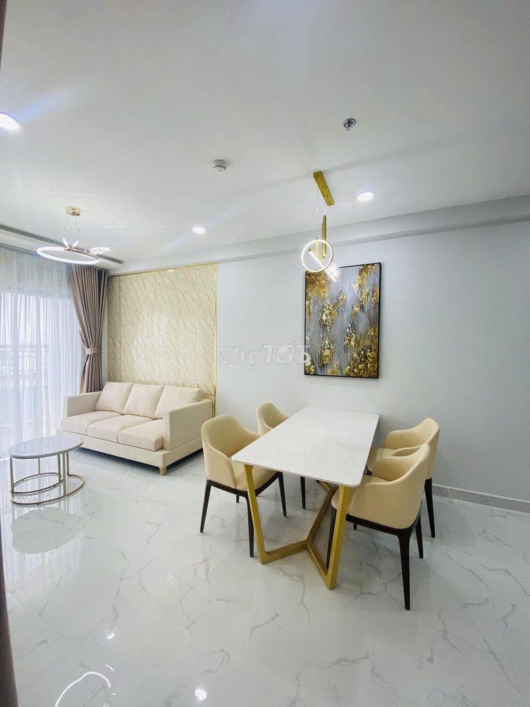 Bán căn hộ charm city 2pn 2wc 70m2 giá 2tỷ430 sẵn sổ hồng