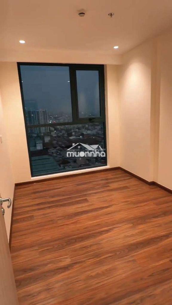 Cho thuê căn hộ d_aqua 54m2 2pn giá 9,5tr/tháng dọn vào ở liền - 2