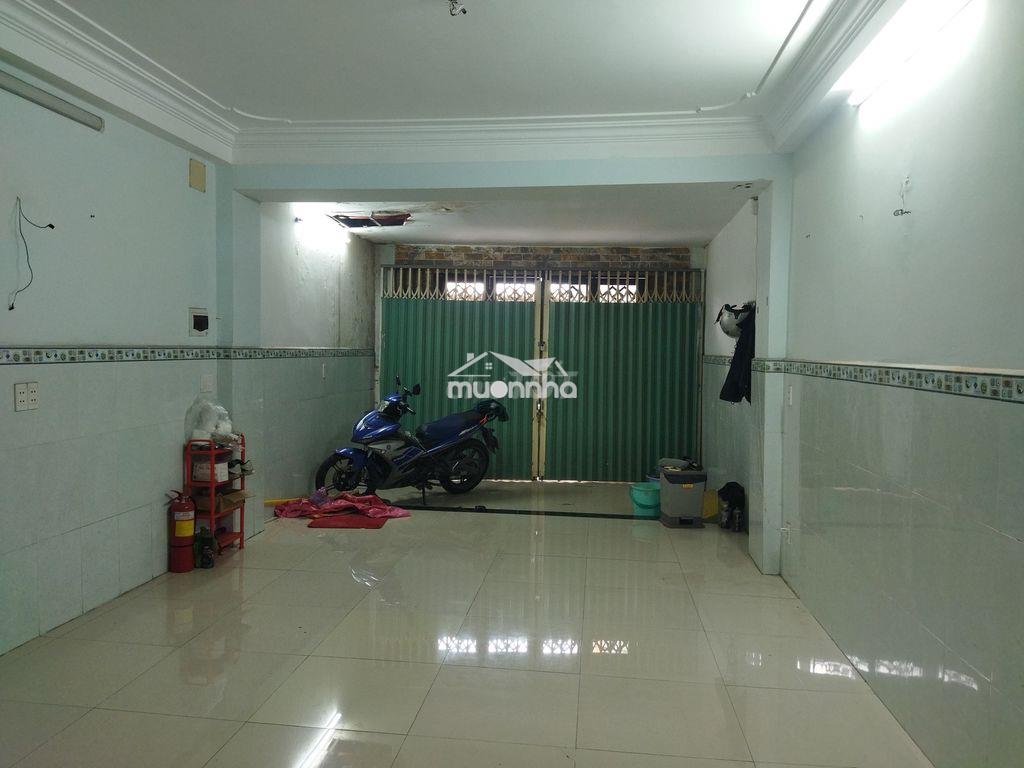 Cho thuê nhà nguyên căn thủ đức - gần vạn phúc city - 3