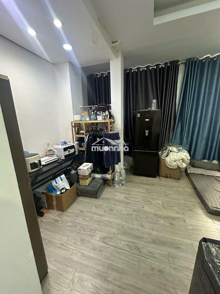 Cho thuê phòng khu vực đường phan xích long