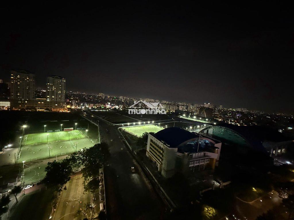 Xi grand court quận 10 - 70m² 2pn 2wc tầng cao view đẹp,ntcc ,giá 14tr - 3