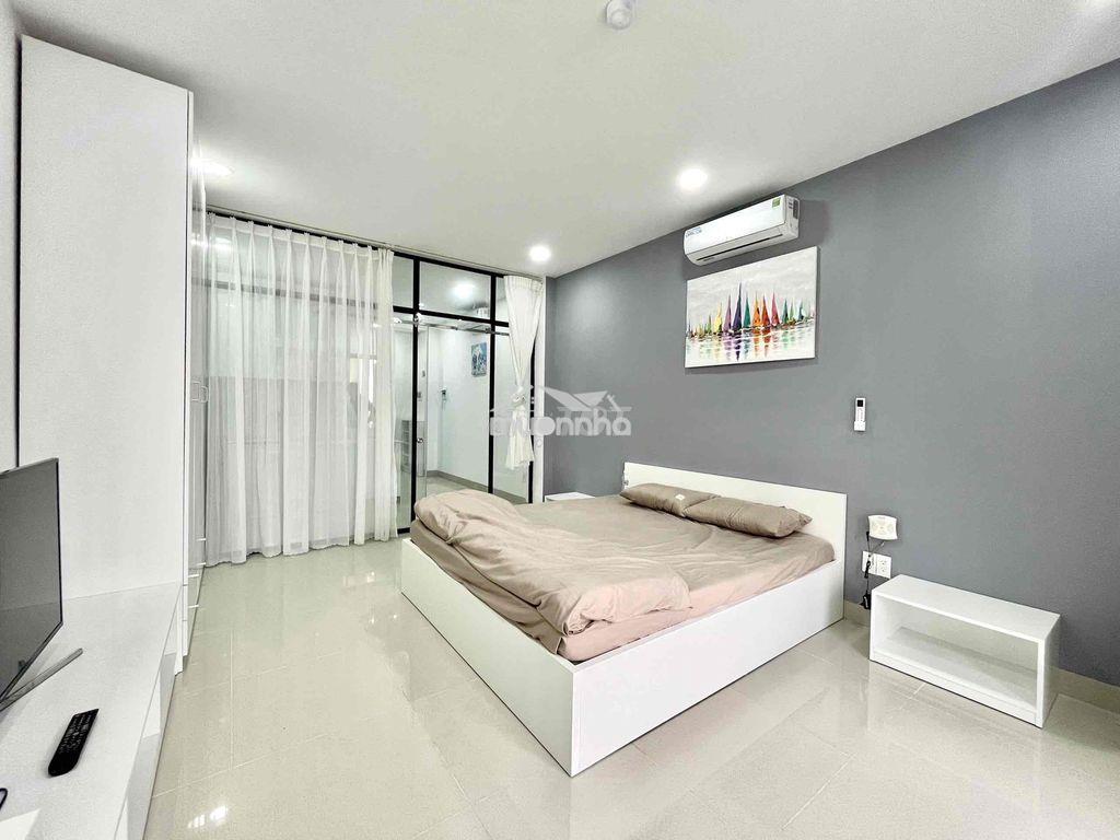 🌎🔥Khai trương 3 căn hộ 1pn máy giặc riêng lê văn sỹ 40m2 full nội thất - 3