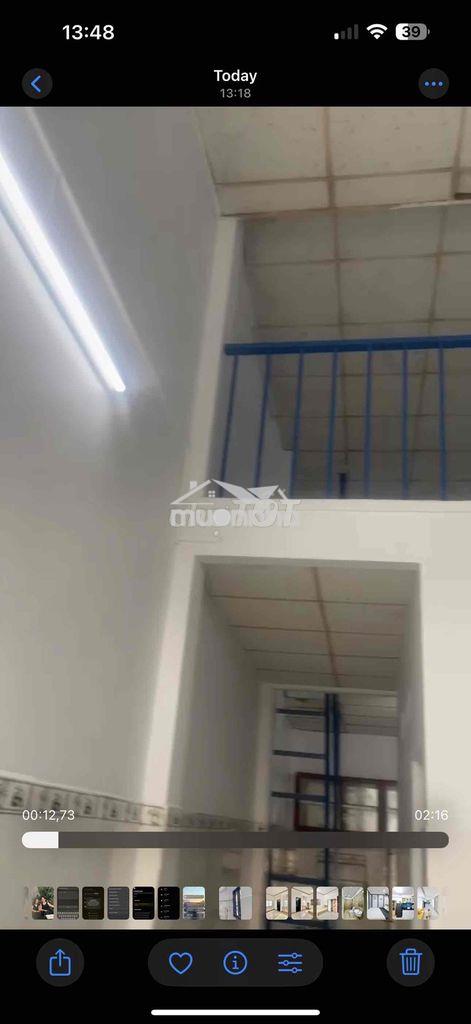 Cho thuê nhà nguyên căn 3 không gian sử dụng diện tích cực rộng - 3