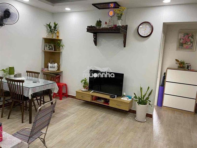 Bán chung cư an lôc  2 và 3 pn giá tốt