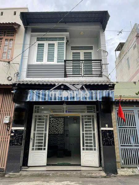 Chủ cần bán gấp nhà huỳnh văn nghệ - cn đủ 76m2 - hxh