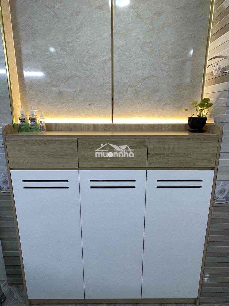 Cho nữ thuê phòng mới q7 - 4