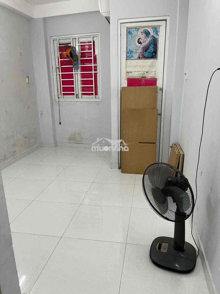 Phòng trọ 15m2 nguyễn thị tần