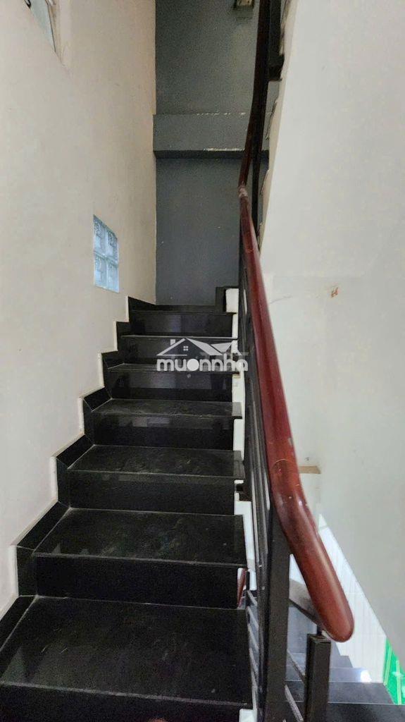 Cho thuê nhà hxh sư vạn hạnh, q10, 4pn, 3wc chỉ 28 triệu/tháng - 2