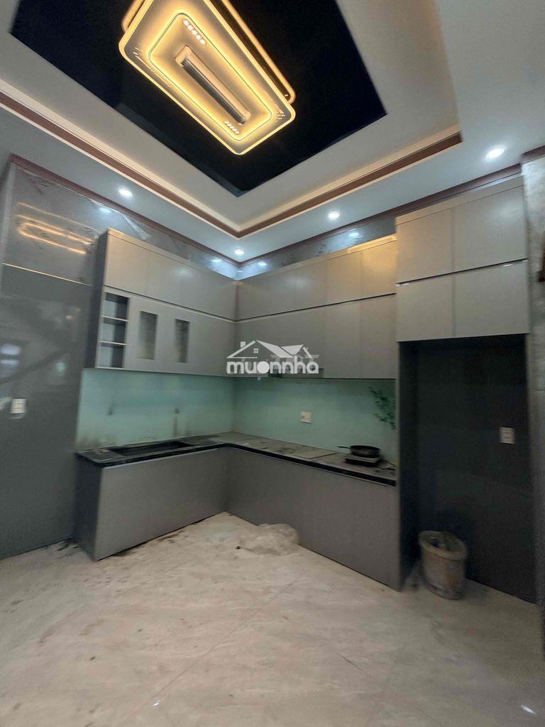 Nhà trệt lầu - 3