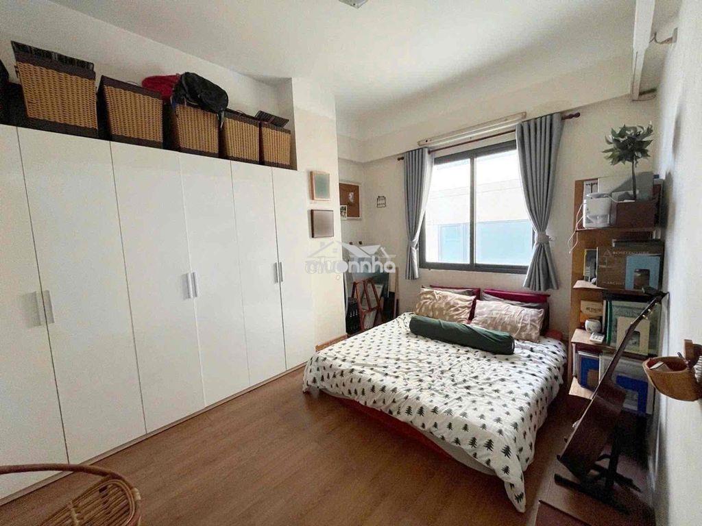 Căn hộ hud điện biên phủ – 66m² – 2pn – thang máy chỉ 5,8 tỷ - 3
