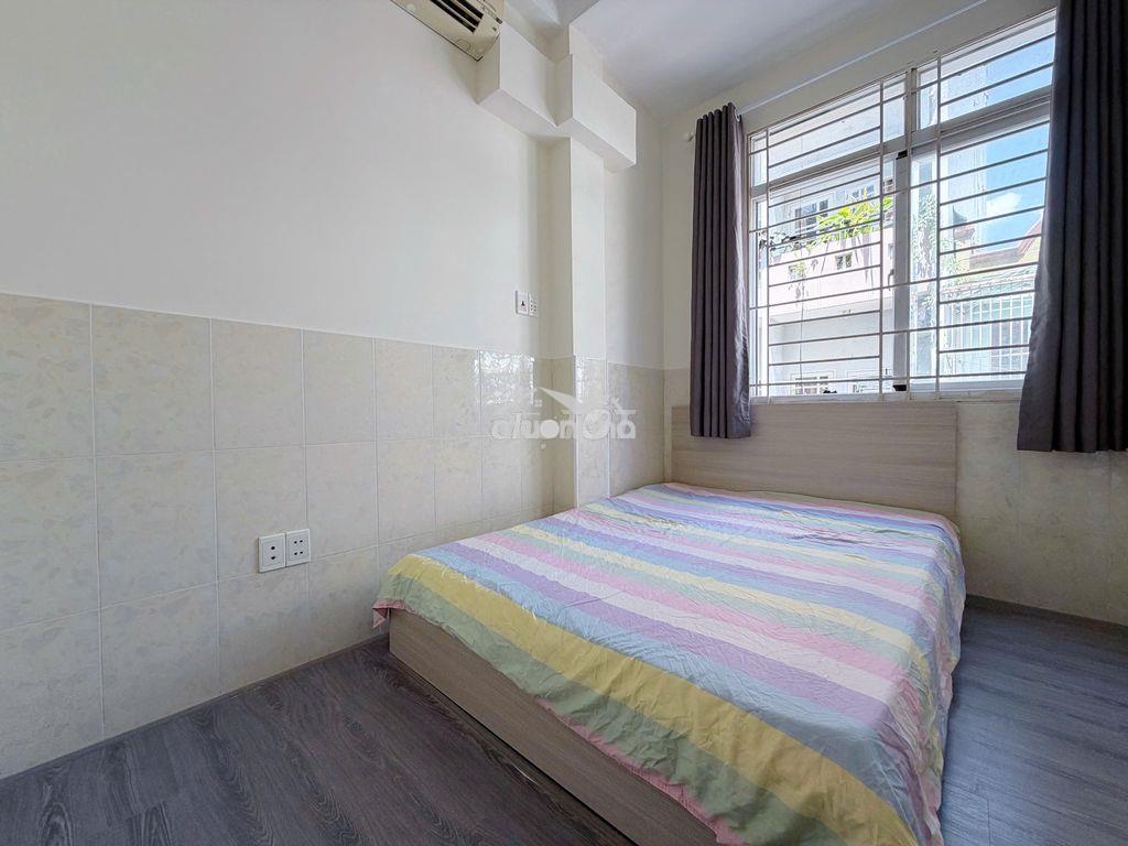 60m² căn 2 phòng ngủ-cửa sổ trời-full nội thất- gần sân bay-q1-pn - 4