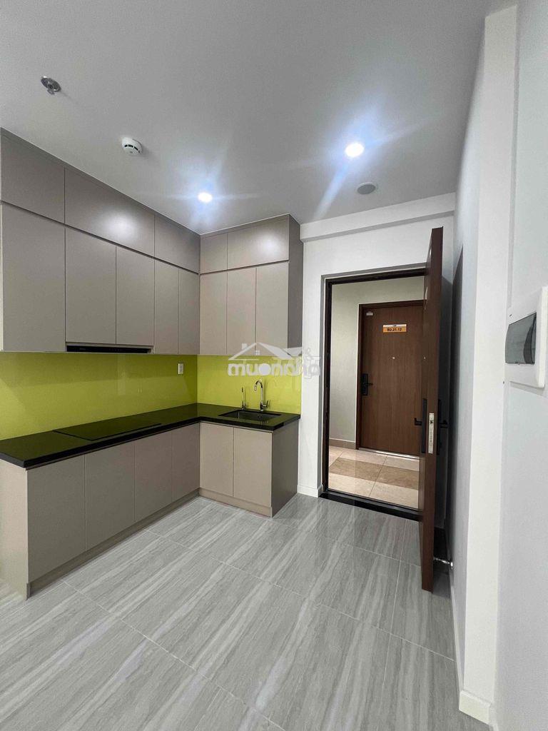 Cho thuê căn hộ dĩ an, bình dương gần làng đại học - siêu thị go dĩ an - 3