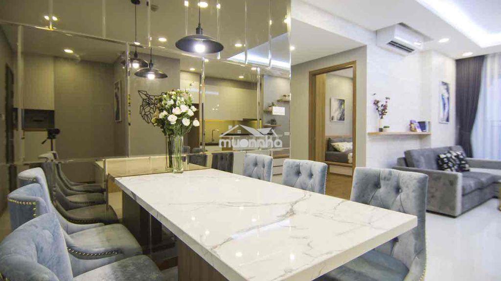 Cho thuê căn hộ 2pn 85m2 feliz en vista quận 2 - 3