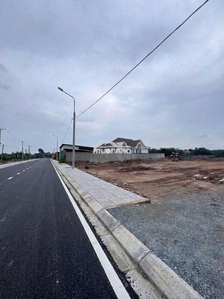 Hơn 40 lô đất mới ra sổ cho anh chị đầu tư bình dương - hồ chí minh - 2