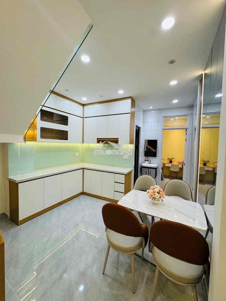 Nhà đường minh phụng - 4