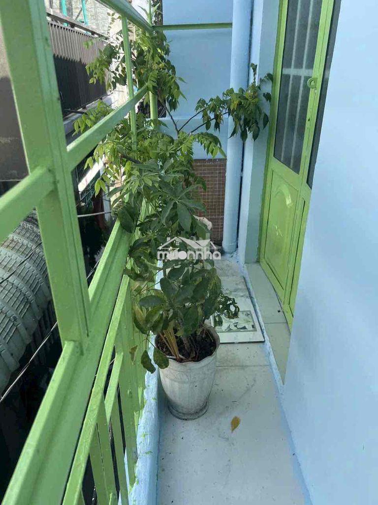 Nhà nhỏ giá rẻ cho người có tài chính thấp, vc trẻ mới ra riêng.