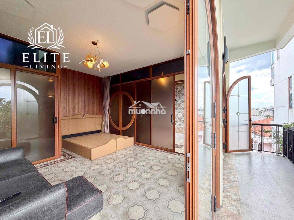 Khai trương ch studio 1pn 2pn - khu vực gas metro phước long - 2