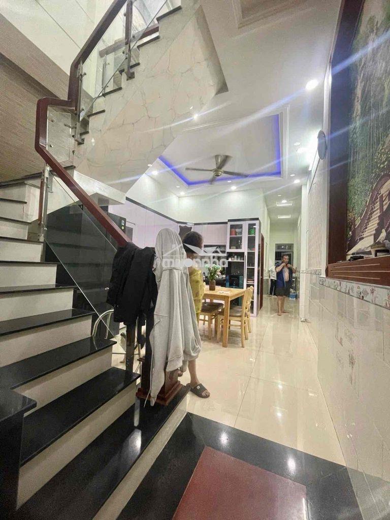 🏡 Chủ định cư – 4,8 tỷ – tặng full nội thất – hxh võ văn hát, phú hữu - 3