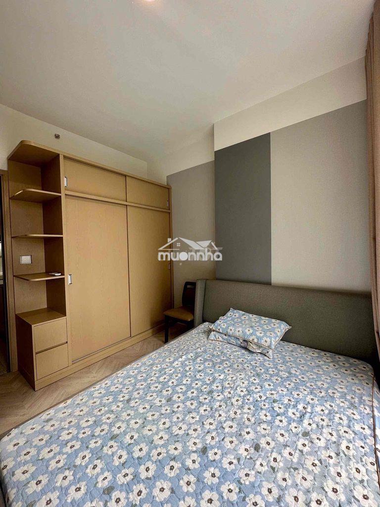 Cho thuê vinhomes grand park quận 9 giá từ 4,5tr - 3