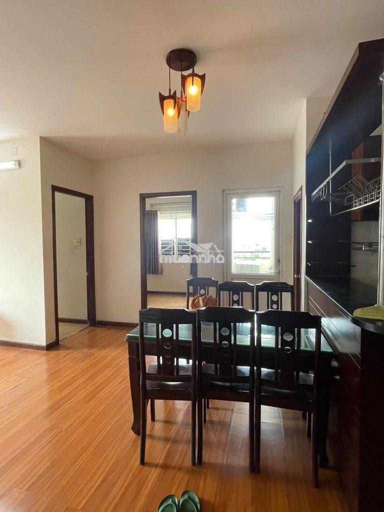 Căn hộ orien, 331 bến vân đồn quận 4, 3 phòng ngủ, giá 15tr/th - 3